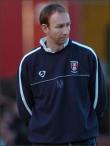 Knill becomes manager of Bury
